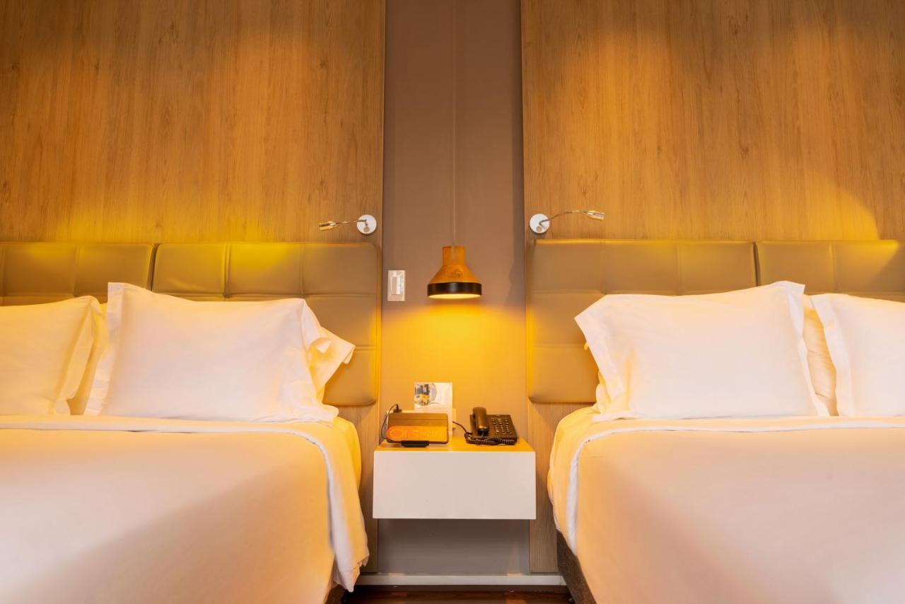 Quo Quality Hotel Manizales Esterno foto A room at the hotel