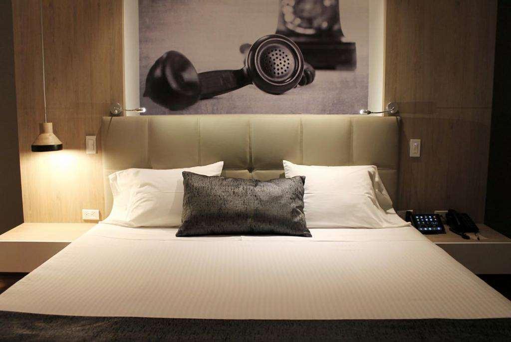 Quo Quality Hotel Manizales Camera foto Deluxe Room