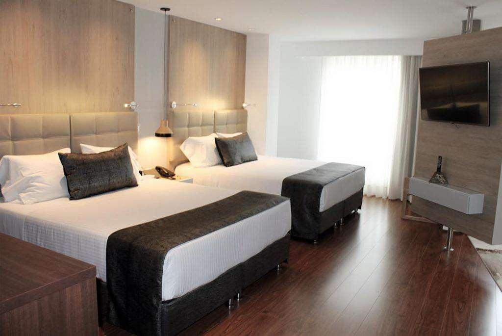 Quo Quality Hotel Manizales Camera foto